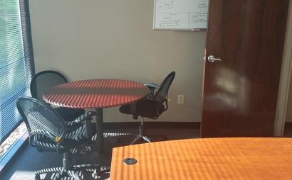 Office Space Office Space