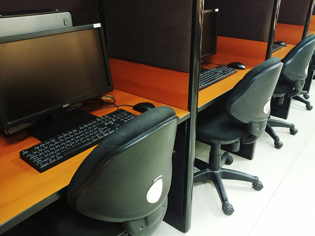 Complete and Affordable Call Center Seat Lease