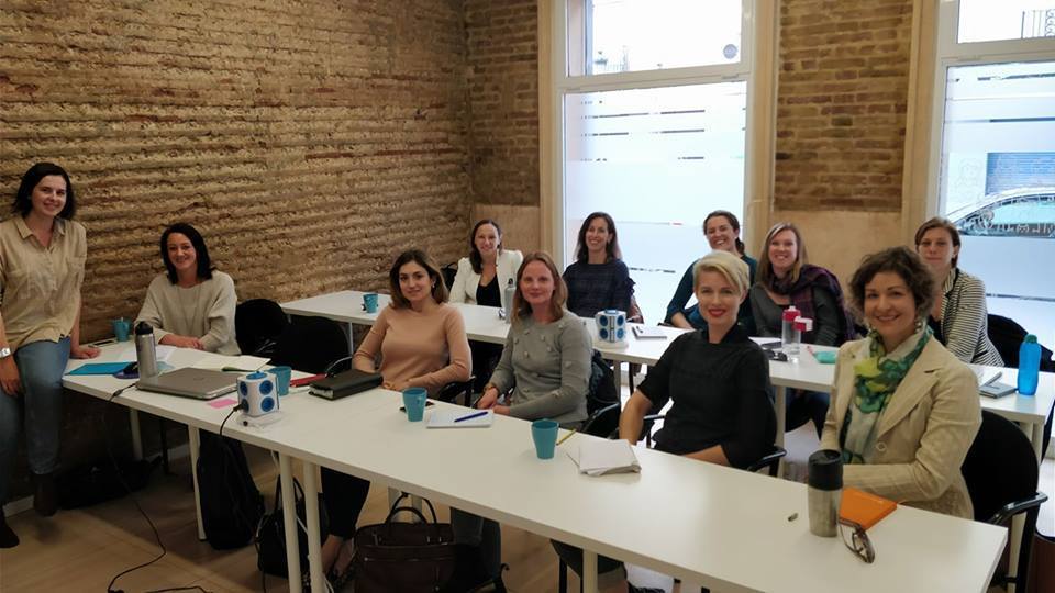 Vortex Coworking Valencia