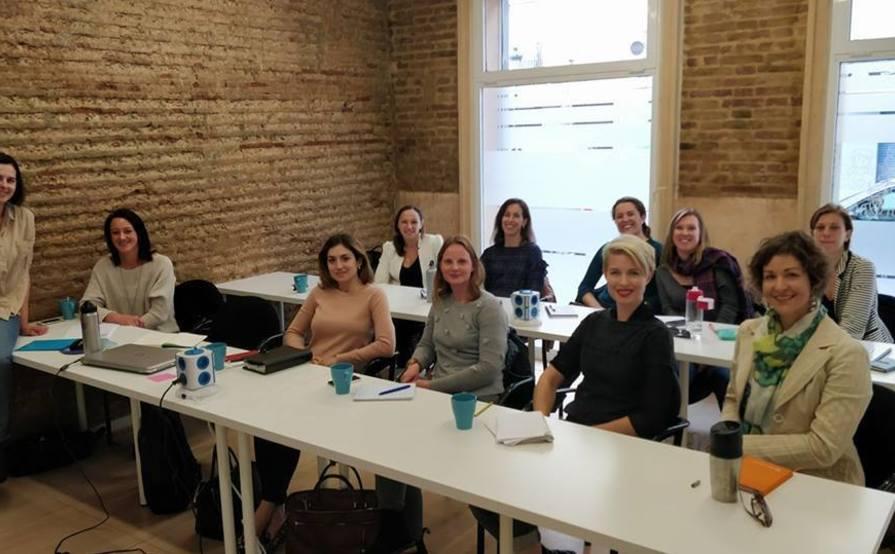 Vortex Coworking Valencia