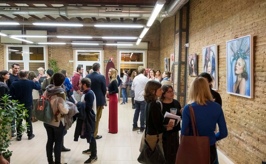 Vortex Coworking Valencia