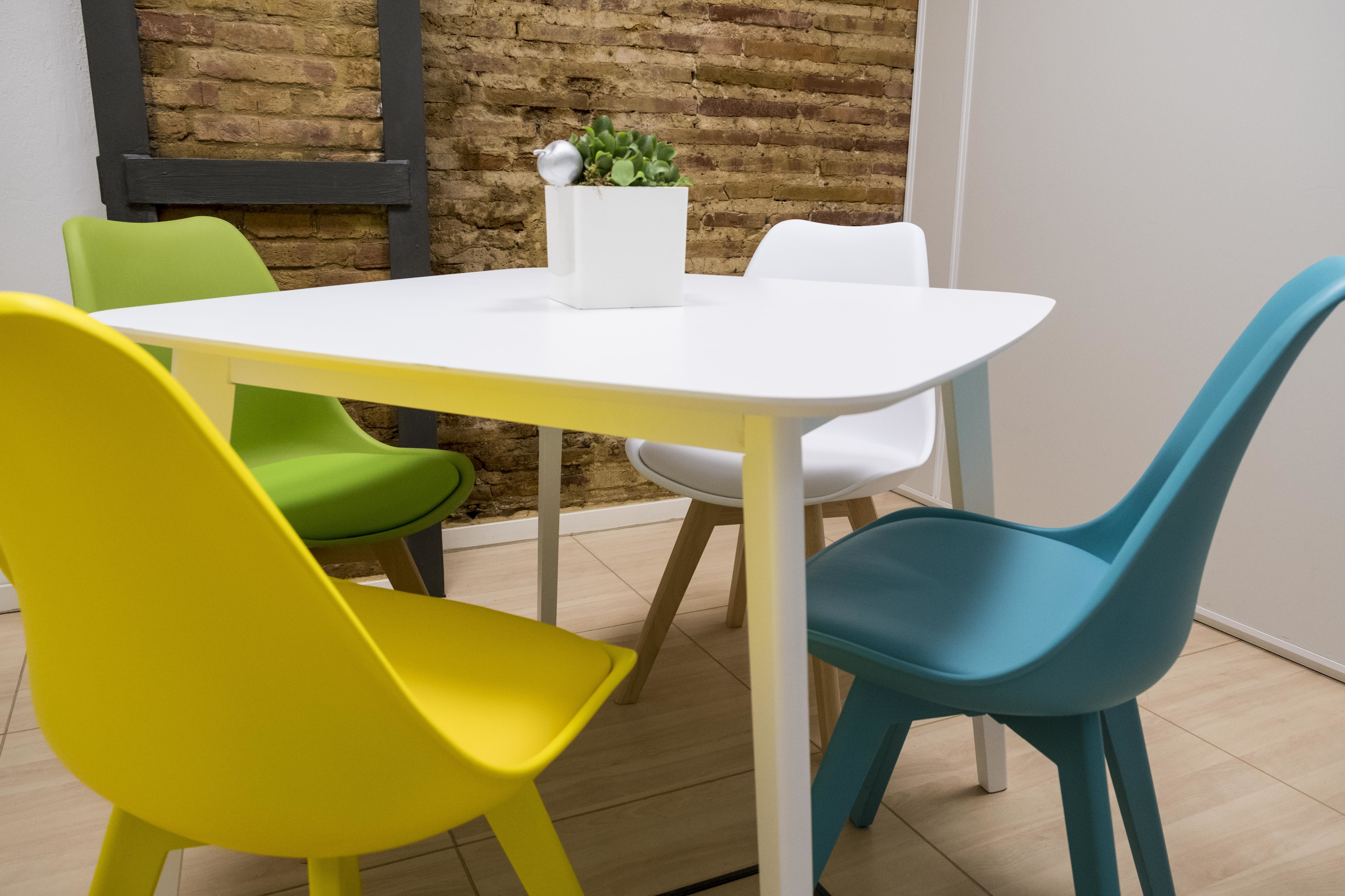 Vortex Coworking Valencia