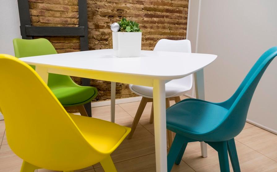 Vortex Coworking Valencia