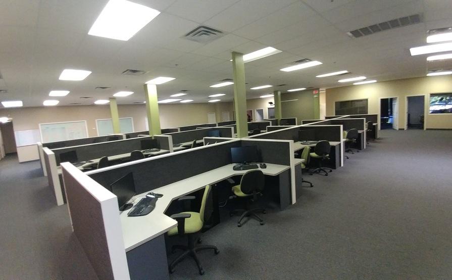 I-Box - Executive Suites and Stations I-Box - Executive Suites and Stations