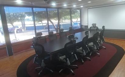 I-Box - Executive Suites and Stations I-Box - Executive Suites and Stations