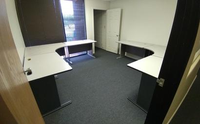 I-Box - Executive Suites and Stations I-Box - Executive Suites and Stations