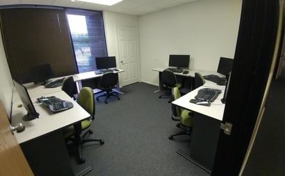 I-Box - Executive Suites and Stations I-Box - Executive Suites and Stations