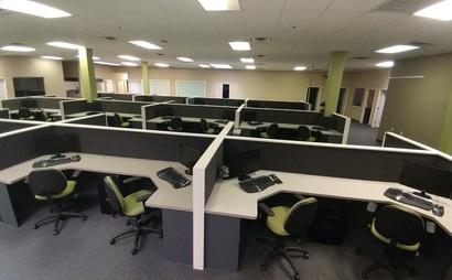 I-Box - Executive Suites and Stations I-Box - Executive Suites and Stations