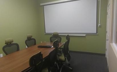 I-Box - Executive Suites and Stations I-Box - Executive Suites and Stations