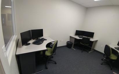 I-Box - Executive Suites and Stations I-Box - Executive Suites and Stations