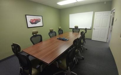 I-Box - Executive Suites and Stations I-Box - Executive Suites and Stations