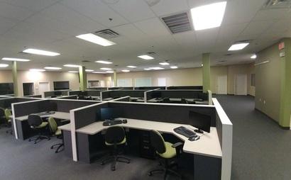 I-Box - Executive Suites and Stations I-Box - Executive Suites and Stations