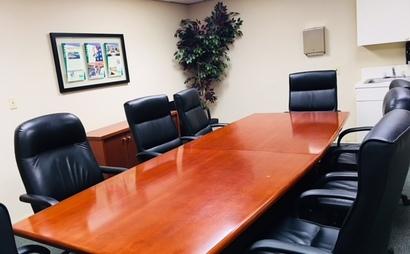 My Office Desk Space My Office Desk Space