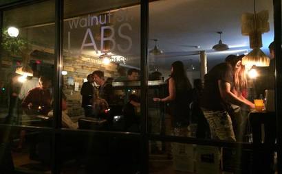 Coworking  Coworking