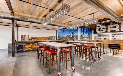 Coworking Space Coworking Space