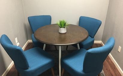 Office Hinge 