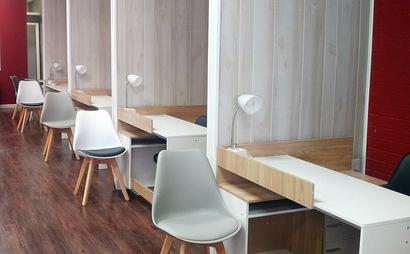 Office Hinge 