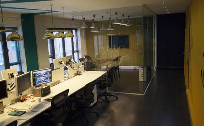 Spritz Creative Spritz Creative