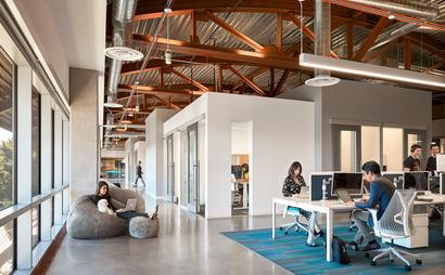 Dedicated Office Dedicated Office