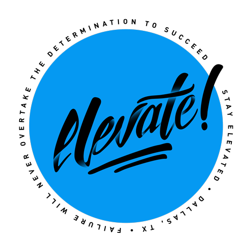 Elevate Meeting Room