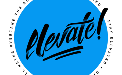 Elevate Meeting Room Elevate Meeting Room