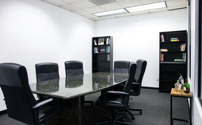 Dedicated Desk - 4 Available at Ventra7