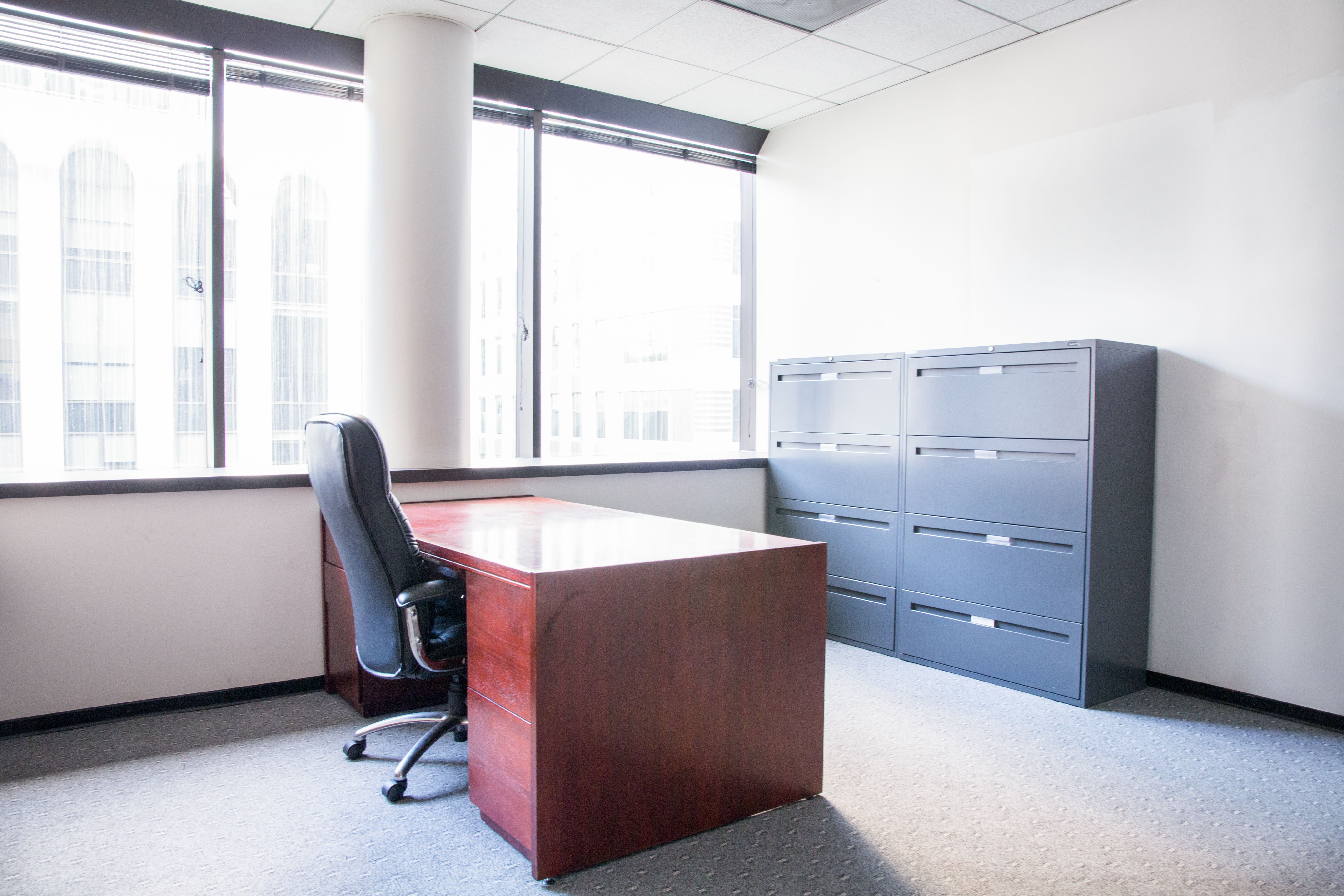 Dedicated Desk - 4 Available at Ventra7 Dedicated Desk - 4 Available at Ventra7