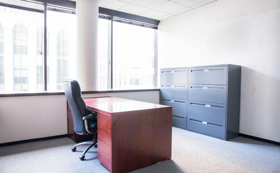 Dedicated Desk - 4 Available at Ventra7 Dedicated Desk - 4 Available at Ventra7
