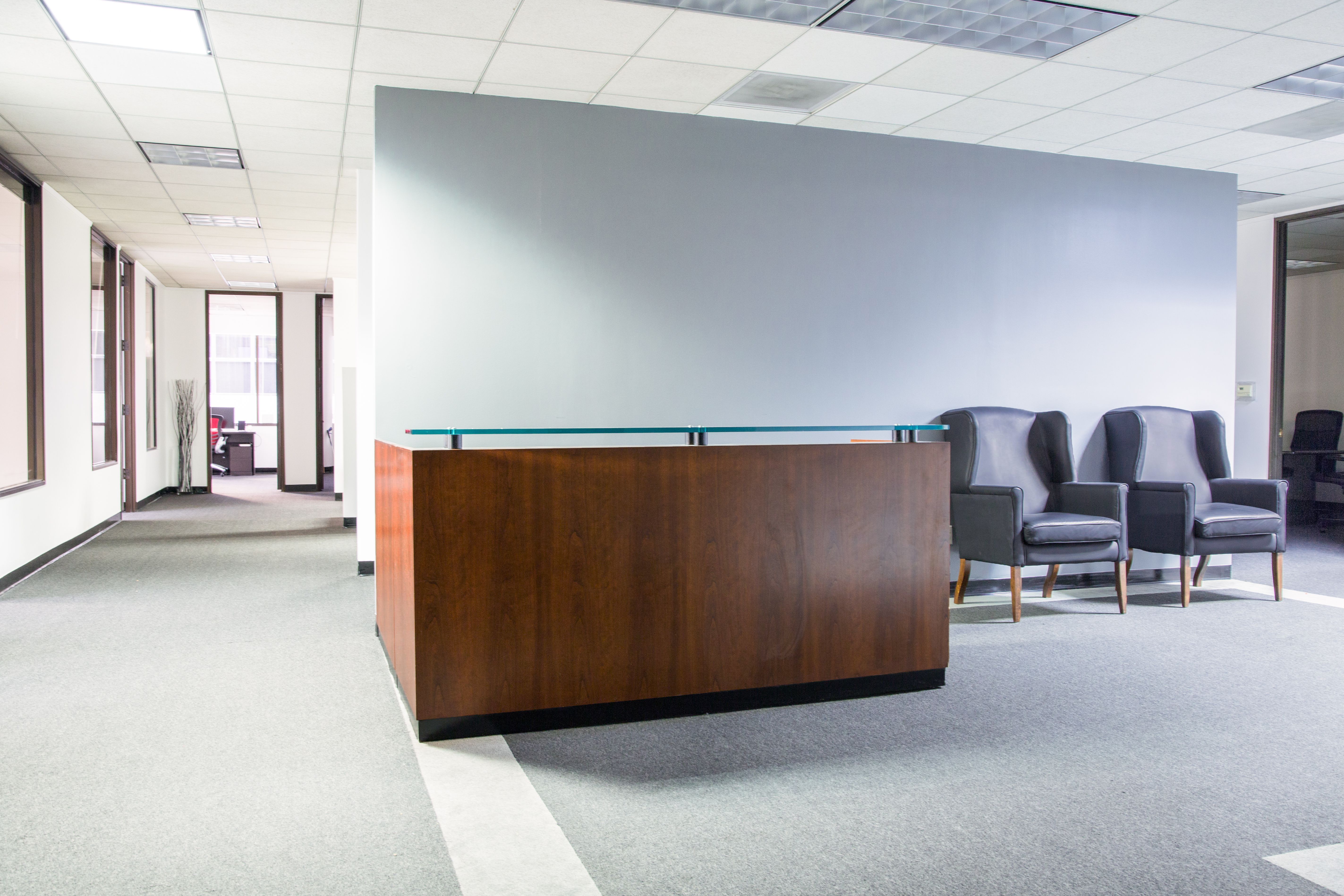 Dedicated Desk - 4 Available at Ventra7 Dedicated Desk - 4 Available at Ventra7