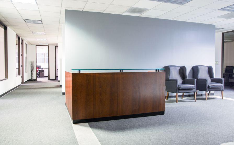 Dedicated Desk - 4 Available at Ventra7 Dedicated Desk - 4 Available at Ventra7