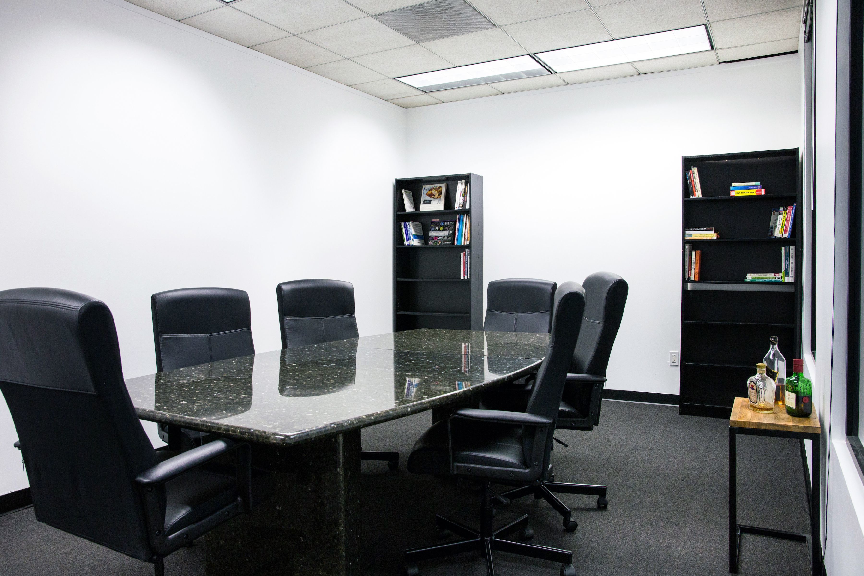 Dedicated Desk - 4 Available at Ventra7 Dedicated Desk - 4 Available at Ventra7