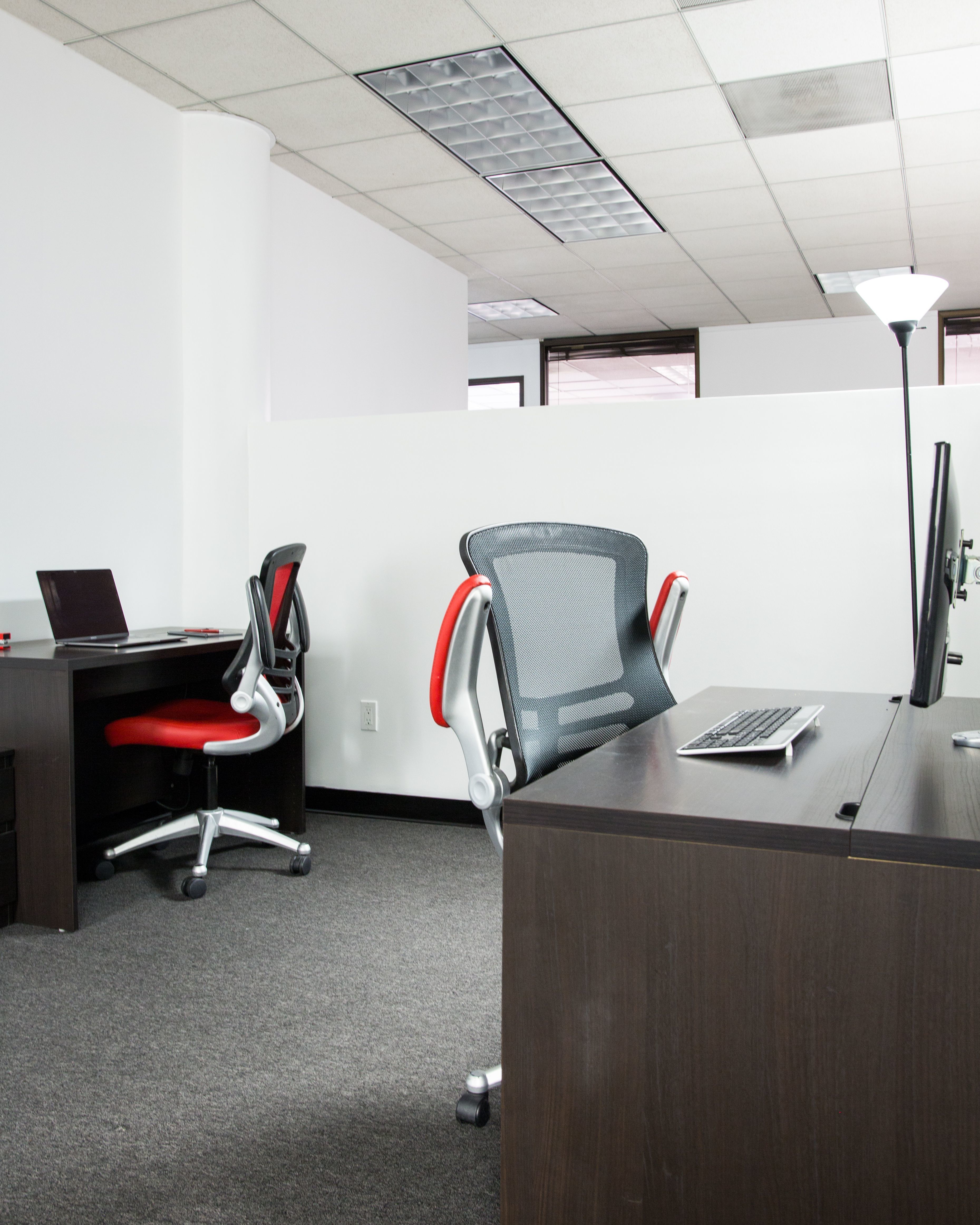 Dedicated Desk - 4 Available at Ventra7 Dedicated Desk - 4 Available at Ventra7