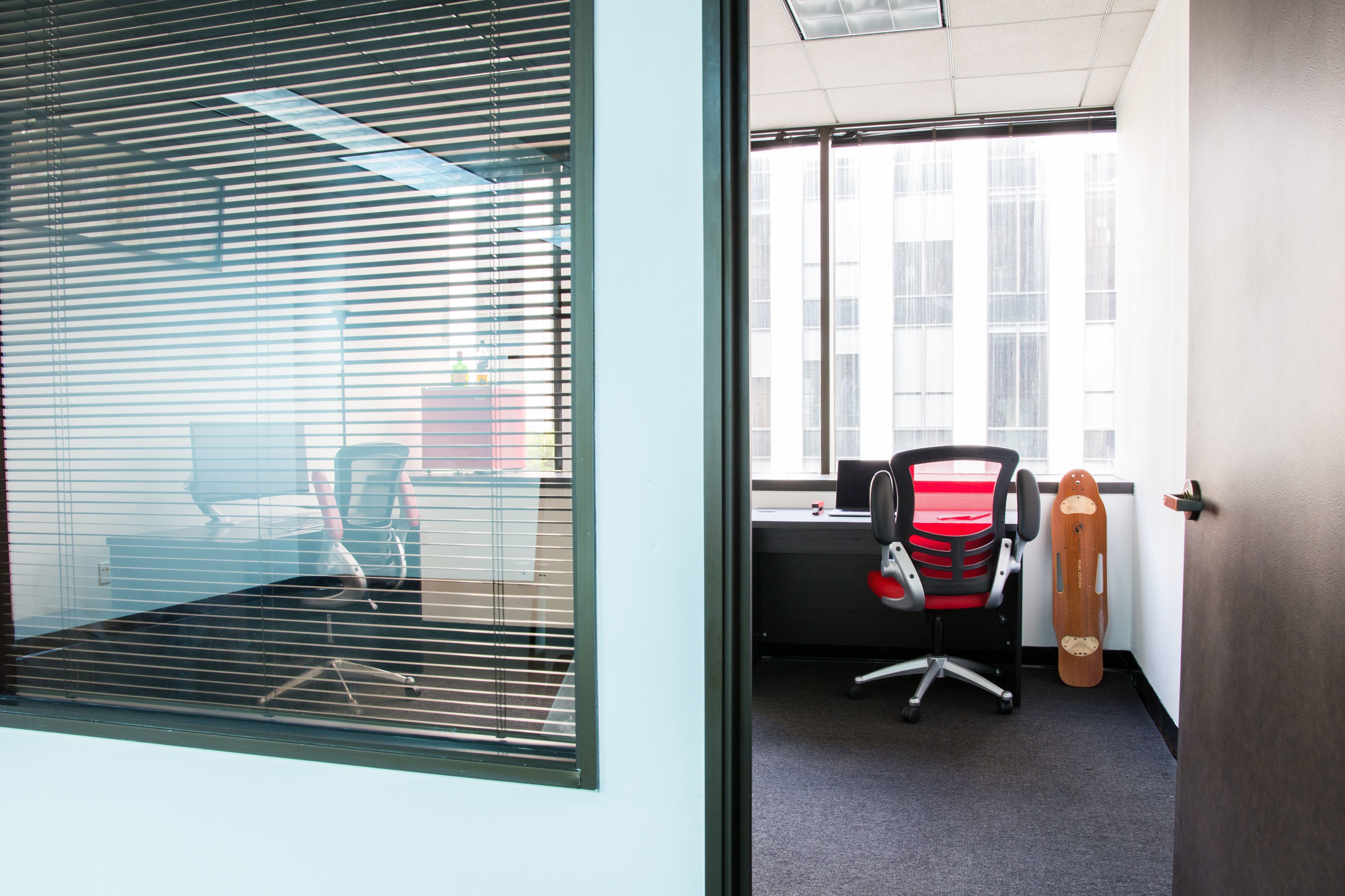 Dedicated Desk - 4 Available at Ventra7 Dedicated Desk - 4 Available at Ventra7