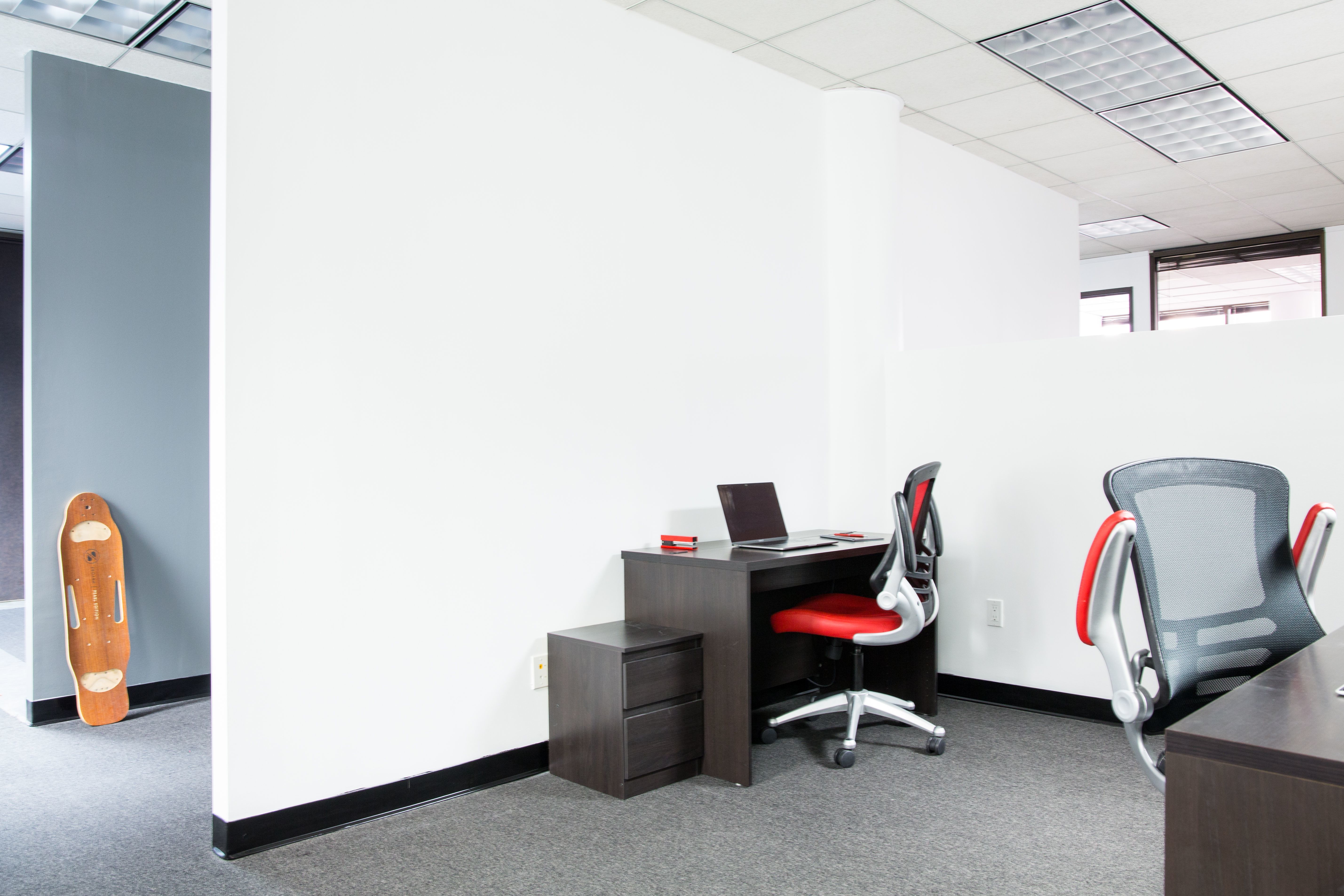 Dedicated Desk - 4 Available at Ventra7 Dedicated Desk - 4 Available at Ventra7
