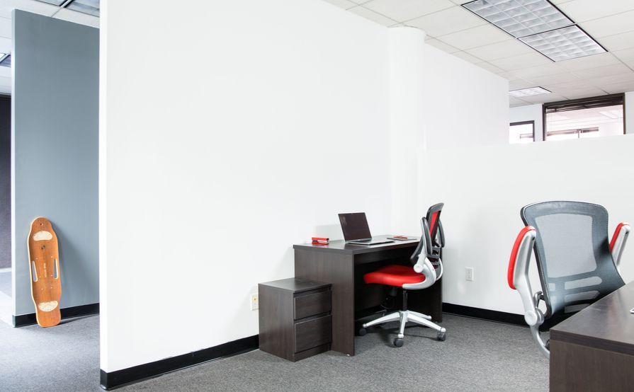 Dedicated Desk - 4 Available at Ventra7 Dedicated Desk - 4 Available at Ventra7