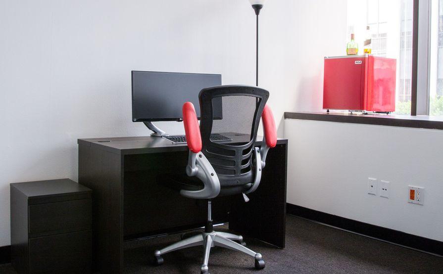 Dedicated Desk - 4 Available at Ventra7 Dedicated Desk - 4 Available at Ventra7