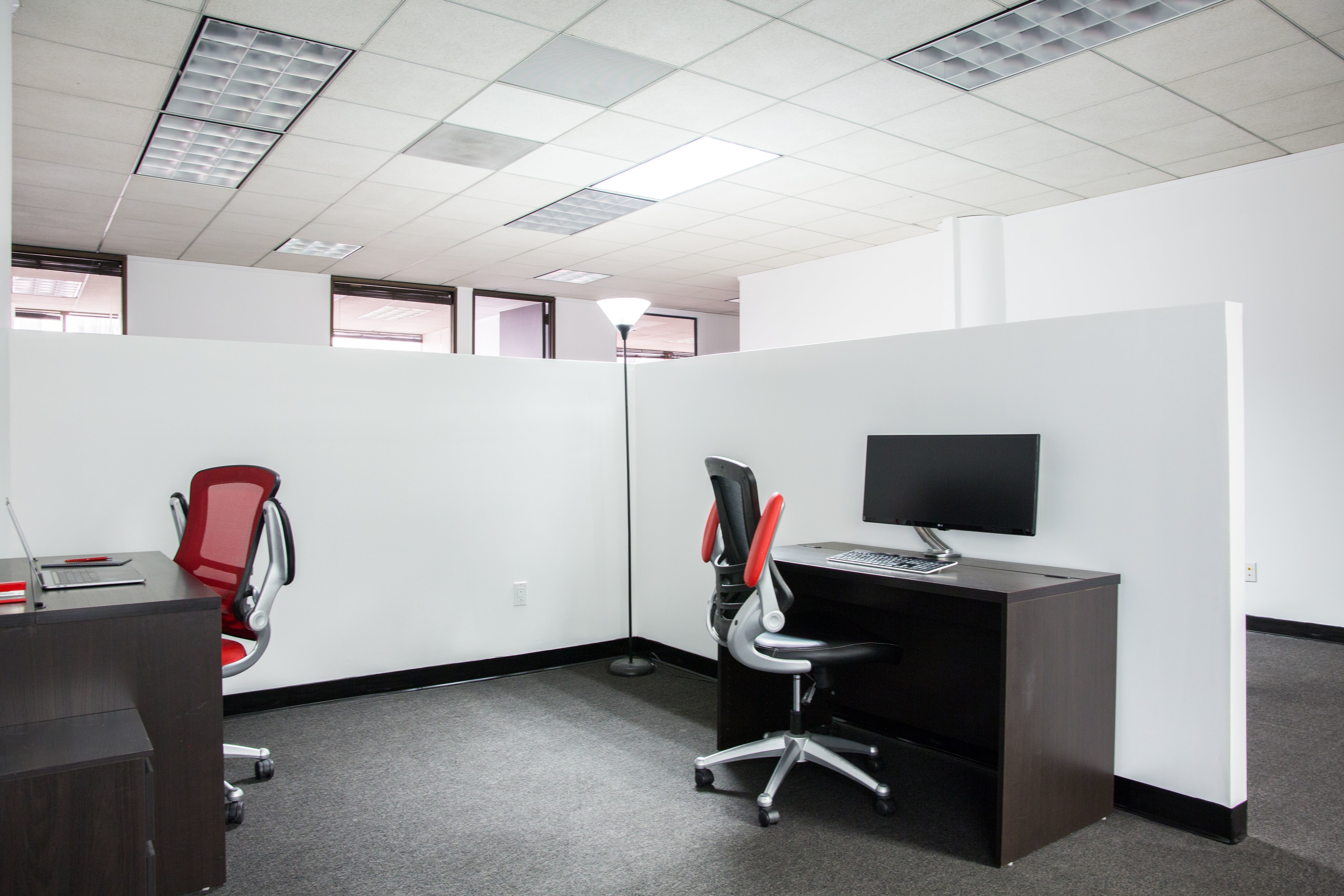 Dedicated Desk - 4 Available at Ventra7 Dedicated Desk - 4 Available at Ventra7