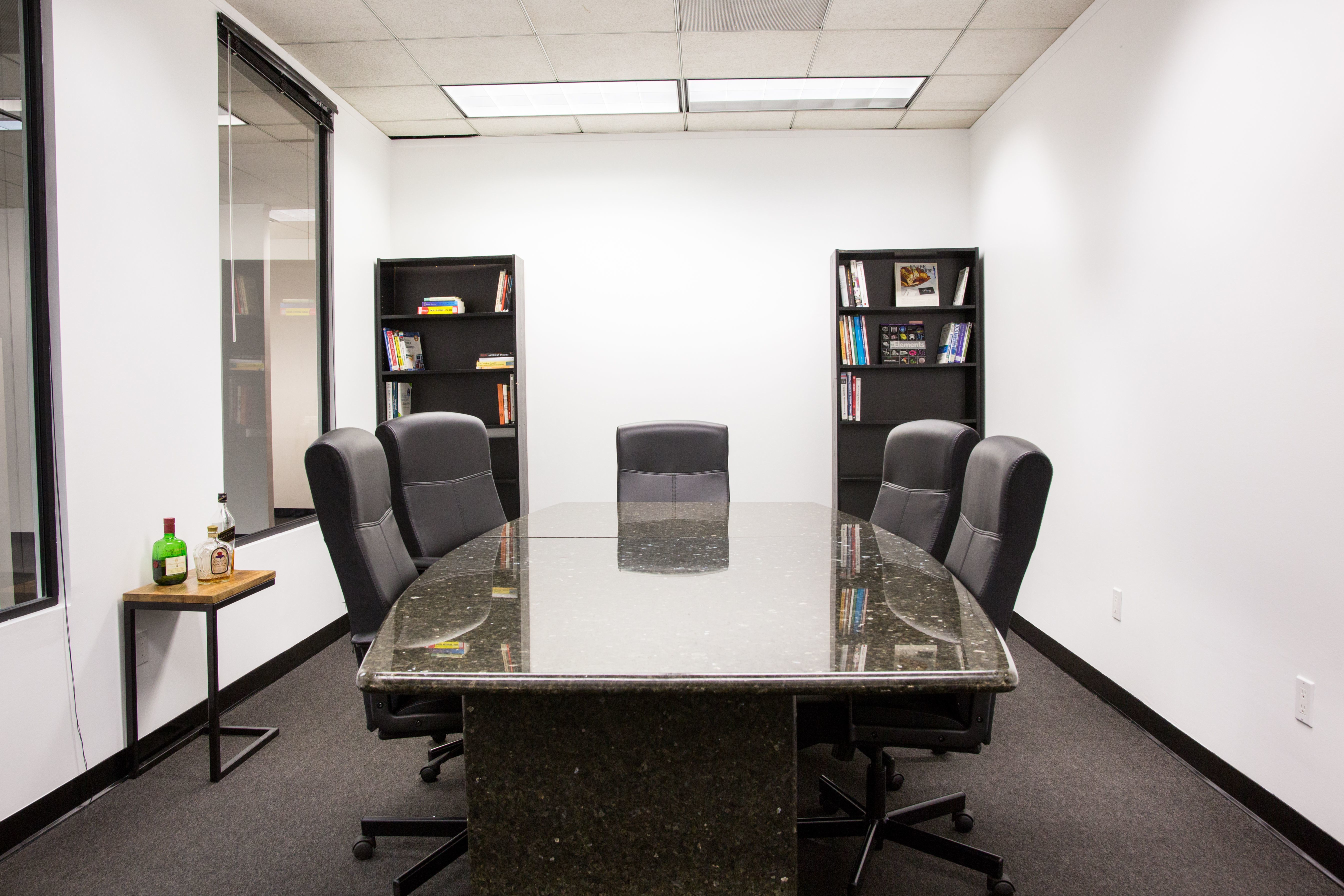 Dedicated Desk - 4 Available at Ventra7 Dedicated Desk - 4 Available at Ventra7