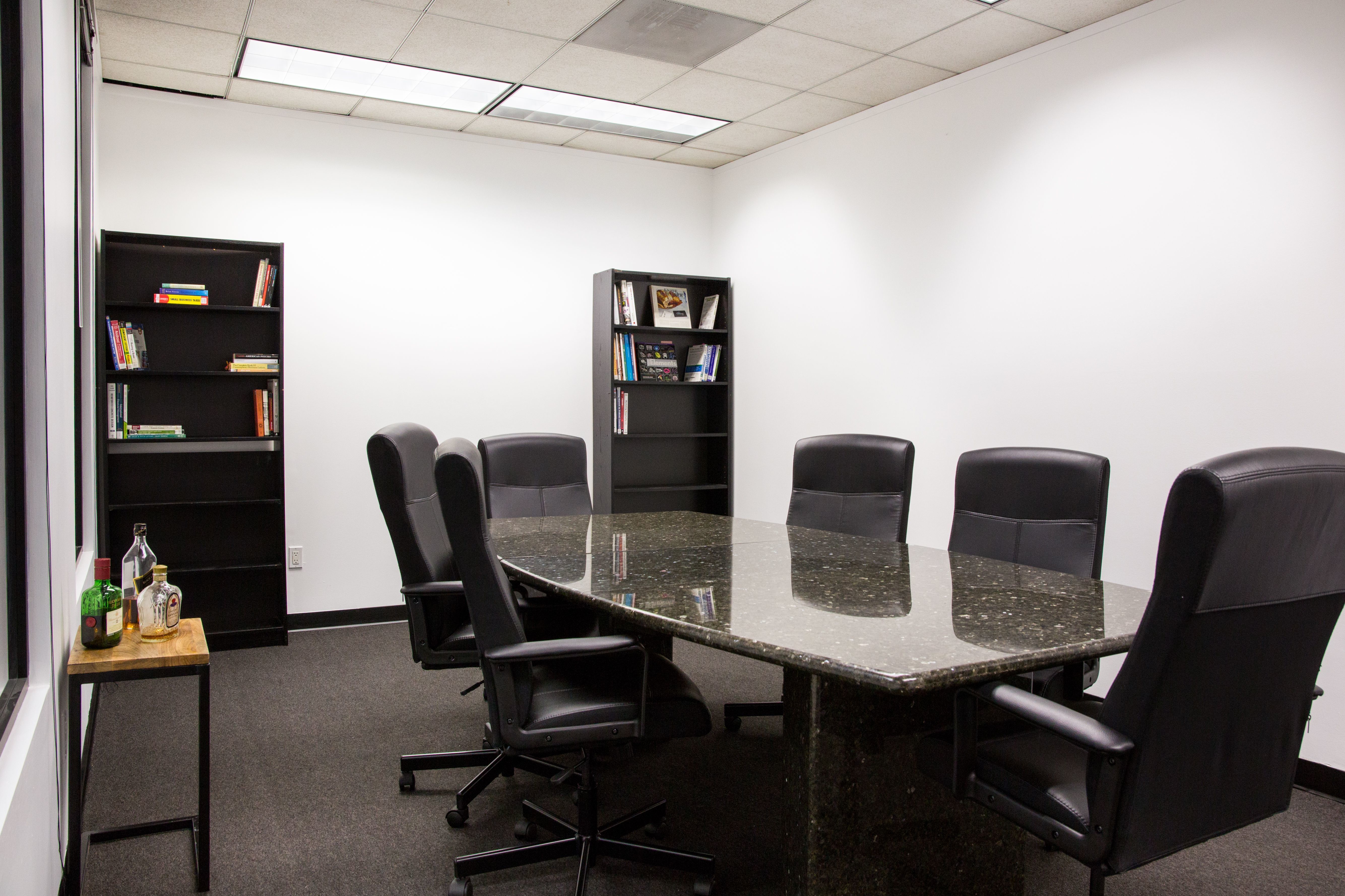 Dedicated Desk - 4 Available at Ventra7 Dedicated Desk - 4 Available at Ventra7
