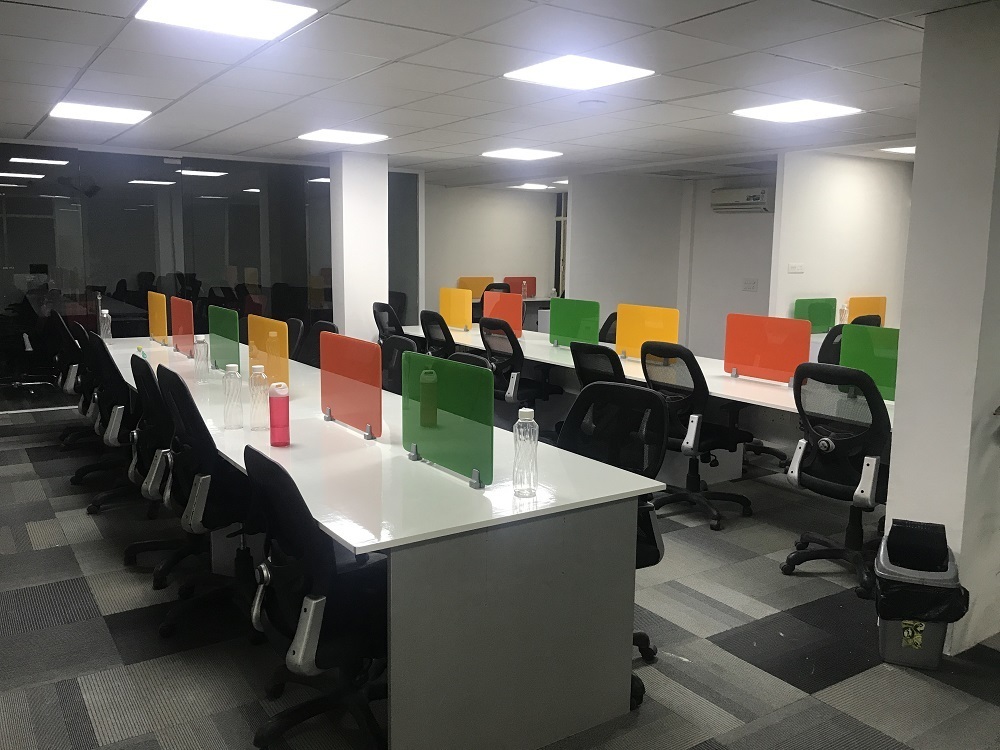 GoHive CoWorking Space, Ghitorni, Delhi