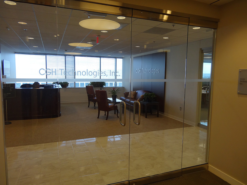 Distraction Free, Well-Lit, Interior Office Spaces Distraction Free, Well-Lit, Interior Office Spaces