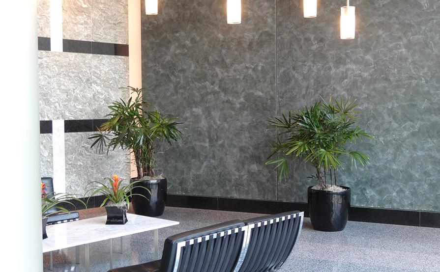 Distraction Free, Well-Lit, Interior Office Spaces Distraction Free, Well-Lit, Interior Office Spaces
