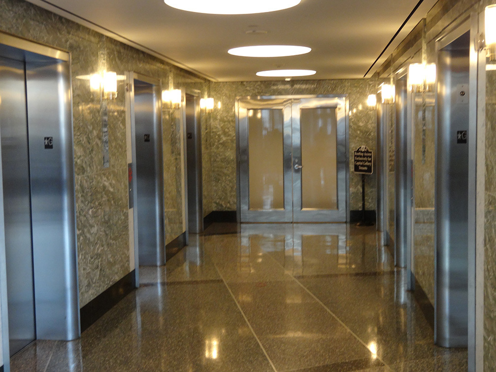 Distraction Free, Well-Lit, Interior Office Spaces Distraction Free, Well-Lit, Interior Office Spaces