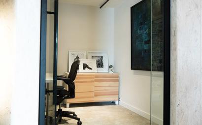 Toronto Creative Distillery District Toronto Creative Distillery District