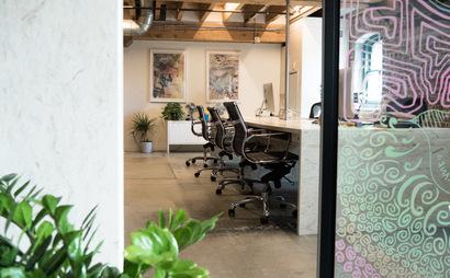 Toronto Creative Distillery District Toronto Creative Distillery District