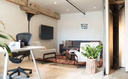 Toronto Creative Distillery District Toronto Creative Distillery District