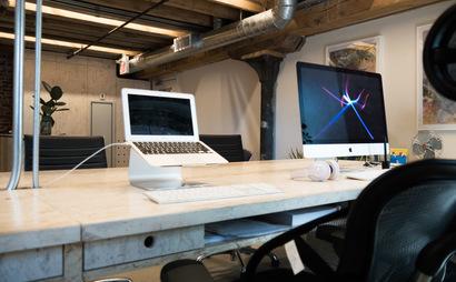 Toronto Creative Distillery District Toronto Creative Distillery District