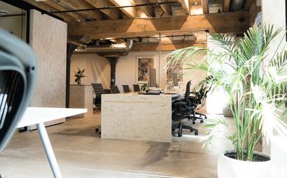 Toronto Creative Distillery District Toronto Creative Distillery District