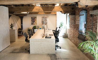 Toronto Creative Distillery District Toronto Creative Distillery District