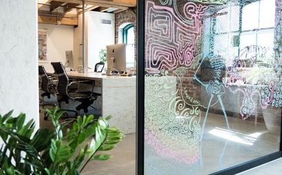 Toronto Creative Distillery District Toronto Creative Distillery District